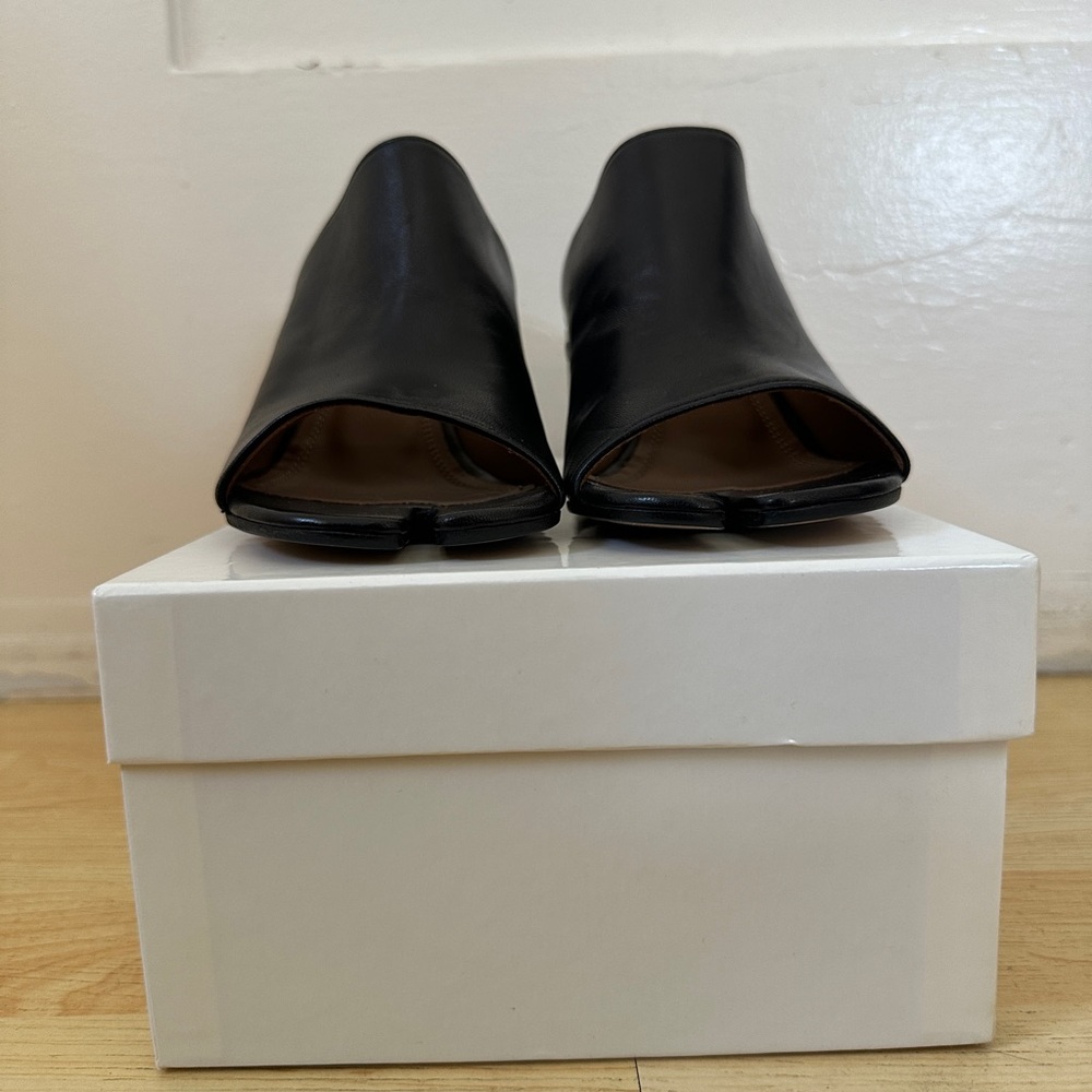 Maison Margiela Tabi Split Toe Sandals - Picture 5 of 11